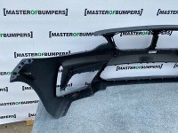 BMW M2 Cs Competition F87 2016-2020 Front Bumper In Primer Genuine [B30]