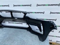 BMW M2 Cs Competition F87 2016-2020 Front Bumper In Primer Genuine [B30]