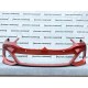 BMW 8 Series M Sport G14 G15 2019-on Front Bumper 6 X Pdc Genuine [B388]