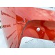 BMW 8 Series M Sport G14 G15 2019-on Front Bumper 6 X Pdc Genuine [B388]