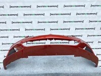 BMW 8 Series M Sport G14 G15 2019-on Front Bumper 6 X Pdc Genuine [B388]