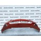 BMW 8 Series M Sport G14 G15 2019-on Front Bumper 6 X Pdc Genuine [B388]