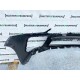 BMW M8 Performance F91 F92 2019-on Front Bumper 6 X Pdc Genuine [B397]