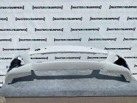 BMW 3 Series M Sport G20 G21 Saloon Estate 2019-on Front Bumper Genuine [B421]