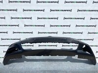 BMW 3 Series M Sport G20 G21 Saloon Estate 2019-on Front Bumper Genuine [B377]