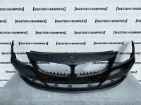 BMW Z4 Se Coupe Cabrio E89 2009-2015 Front Bumper 4 X Pdc Genuine [B463]