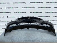 BMW Z4 Se Coupe Cabrio E89 2009-2015 Front Bumper 4 X Pdc Genuine [B463]