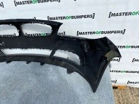 BMW Z4 Se Coupe Cabrio E89 2009-2015 Front Bumper 4 X Pdc Genuine [B463]