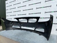 BMW Z4 Se Coupe Cabrio E89 2009-2015 Front Bumper 4 X Pdc Genuine [B463]