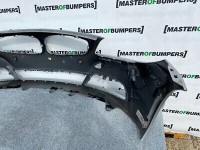 BMW Z4 Se Coupe Cabrio E89 2009-2015 Front Bumper 4 X Pdc Genuine [B471]