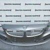 BMW Z4 Se Coupe Cabrio E89 2009-2015 Front Bumper 4 X Pdc Genuine [B471]