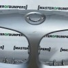 BMW Z4 Se Coupe Cabrio E89 2009-2015 Front Bumper 4 X Pdc Genuine [B471]