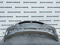 BMW Z4 Se Coupe Cabrio E89 2009-2015 Front Bumper 4 X Pdc Genuine [B471]