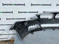 BMW Z4 Se Coupe Cabrio E89 2009-2015 Front Bumper 4 X Pdc Genuine [B471]