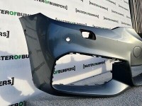 BMW 5 Series M Sport G30 G31 Saloon Estate 2017-2020 Front Bumper Genuine [B667]