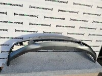 BMW 5 Series M Sport G30 G31 Saloon Estate 2017-2020 Front Bumper Genuine [B667]