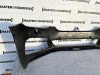 BMW 5 Series M Sport G30 G31 Saloon Estate 2017-2020 Front Bumper Genuine [B667]