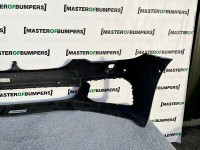 BMW 5 Series M Sport G30 G31 Saloon Estate 2017-2020 Front Bumper Genuine [B667]