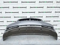 BMW 6 Series F06 F12 F13 Gran Coupe Cabrio 2012-2015 Front Bumper Genuine [B707]