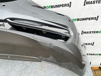 BMW 6 Series F06 F12 F13 Gran Coupe Cabrio 2012-2015 Front Bumper Genuine [B707]