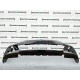 BMW 3 M Sport G20 G21 Saloon Estate 2019-on Front Bumper 6 Pdc Genuine [B692]