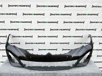 BMW 3 M Sport G20 G21 Saloon Estate 2019-on Front Bumper 6 Pdc Genuine [B690]