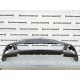 BMW 3 M Sport G20 G21 Saloon Estate 2019-on Front Bumper 6 Pdc Genuine [B690]