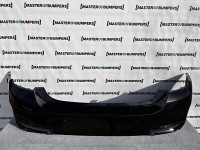 BMW M4 Coupe Cabrio F82 F83 2014-2019 Rear Bumper 4 Pdc Genuine [B782]