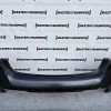 BMW 1 Series 140i M Sport F40 2019-on Rear Bumper Grey 4 Pdc Genuine [B785]