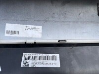 BMW 5 Series M Sport G31 Saloon Only 2017-on Rear Bumper 6 Pdc Genuine [B776]