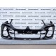 BMW X6 M Sport G06 Xdrive 2020-on Front Bumper 6 Pdc Genuine [B789]