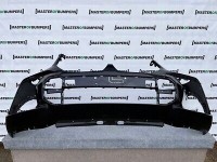 BMW X6 M Sport G06 Xdrive 2020-on Front Bumper 6 Pdc Genuine [B789]