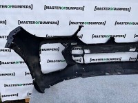 BMW X6 M Sport G06 Xdrive 2020-on Front Bumper 6 Pdc Genuine [B789]