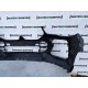 BMW X6 M Sport G06 Xdrive 2020-on Front Bumper 6 Pdc Genuine [B789]