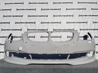 BMW 3 Series Se Coupe Cabrio E92 E93 Lci 2009-2013 Front Bumper Genuine [B836]