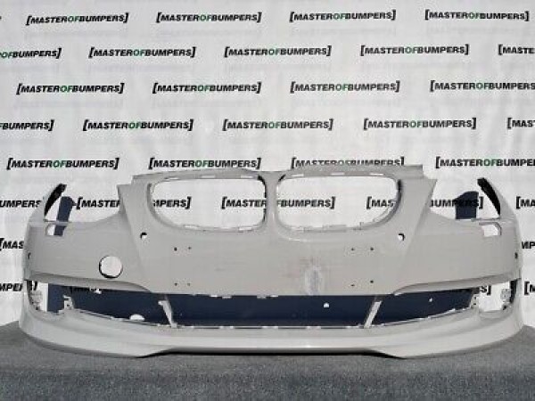 BMW 3 Series Se Coupe Cabrio E92 E93 Lci 2009-2013 Front Bumper Genuine [B836]