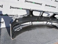 BMW 3 Series Se Coupe Cabrio E92 E93 Lci 2009-2013 Front Bumper Genuine [B836]