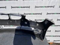 BMW 3 Series Se Coupe Cabrio E92 E93 Lci 2009-2013 Front Bumper Genuine [B836]