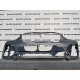 BMW X3 X4 Se Basic Xdrive G01 G02 2018-2022 Front Bumper 6 Pdc Genuine [B840]