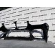 BMW X3 X4 Se Basic Xdrive G01 G02 2018-2022 Front Bumper 6 Pdc Genuine [B840]