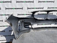 BMW 1 Series Hatchback M Sport F40 2019-on Front Bumper 4 Pdc Genuine [B852]