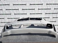 BMW 1 Series Hatchback M Sport F40 2019-on Front Bumper 4 Pdc Genuine [B852]