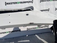 BMW 1 Series Hatchback M Sport F40 2019-on Front Bumper 4 Pdc Genuine [B852]