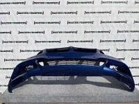 BMW 2 Activ Tourer M Sport F45 F46 2015-2018 Front Bumper 6 Pdc Genuine [B855]