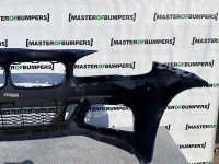 BMW 2 Activ Tourer M Sport F45 F46 2015-2018 Front Bumper 6 Pdc Genuine [B855]