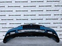 BMW 4 Series F32 F33 F36 M Sport 2013-2020 Front Bumper 4 Pdc Genuine [B890]