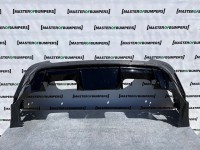 BMW M4 M Power Competition G80 G81 G82 Coupe 2020-on Rear Bumper Genuine [B901]