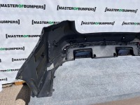 BMW M4 M Power Competition G80 G81 G82 Coupe 2020-on Rear Bumper Genuine [B901]