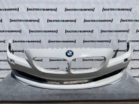 BMW 6 Series F06 F12 F13 Gran Coupe Cabrio 2015-2019 Front Bumper Genuine [B708]