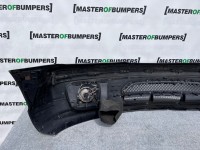 BMW 3 Series E46 Coupe Cabrio 1999-2002 Front Bumper Genuine [B909]